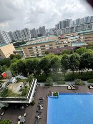 Dakota Residences (D14), Condominium #577450911